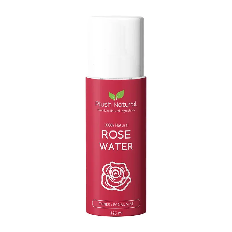 Pet ProductsPlush Natural Rose Water