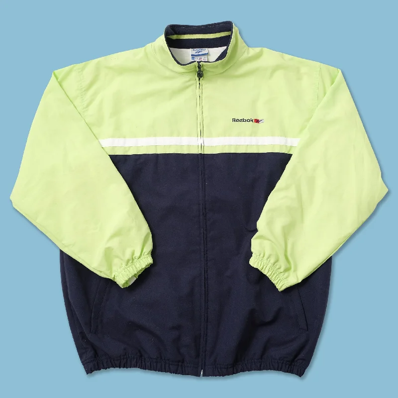 - ​​Pet toys under    yuanVintage Reebok Track Jacket XLarge