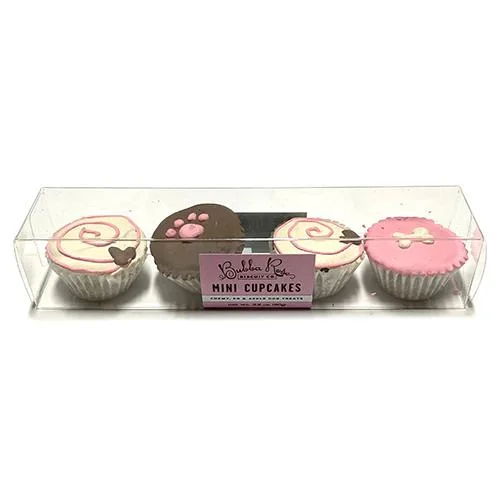 - Weight loss dog foodSpring Mini Cupcake Boxed Dog Treats