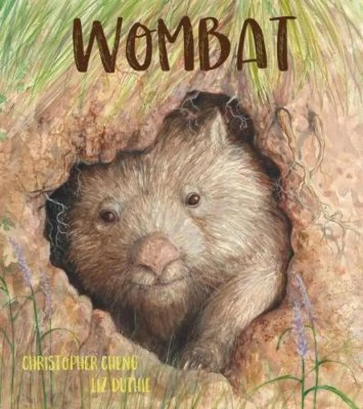 - Remote interactive pet feederWombat