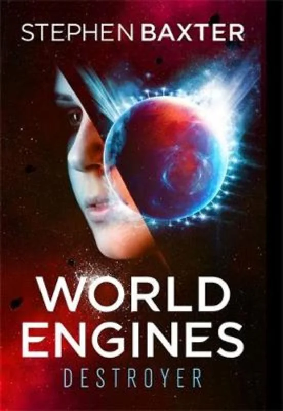 - Pregnant cat delivery room warming boxWorld Engines: Destroyer