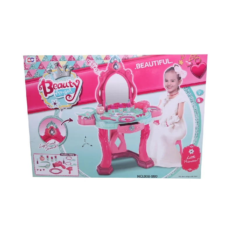  -Non-contact cat thermometer008-990 BEAUTY ANGEL DRESSING TABLE D