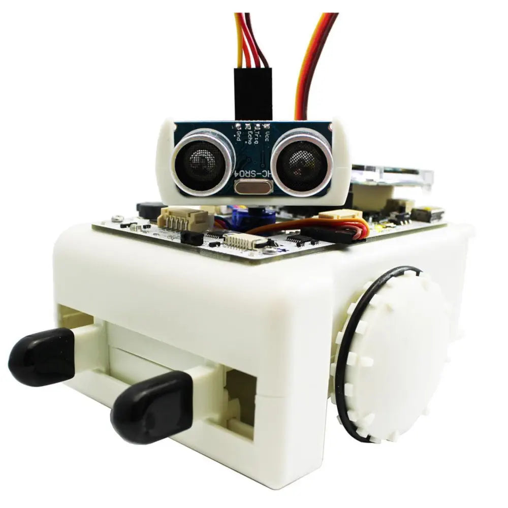 - Chinchilla cooling ice nest ceramic plateArcBotics Sparki Robot