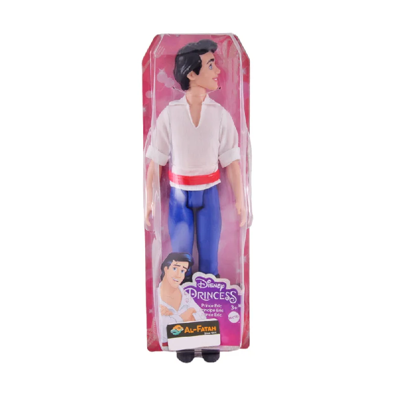  -Non-contact cat thermometerHLV97 DISNEY PRINCE DOLL
