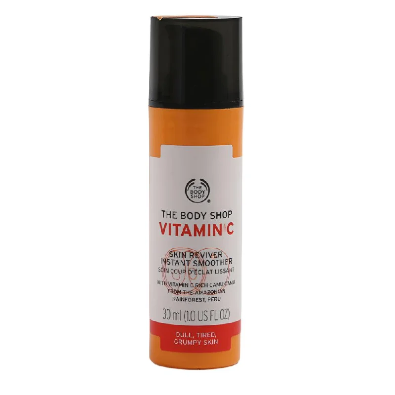 - Pet smart GPS locatorTHE BODY SHOP VITAMIN C SKIN REVIVER INSTANT SMOOTHER 30 ML