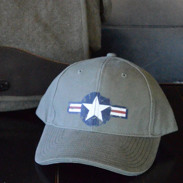 - Deodorizing cat litter tofu litterVintage Air Corps Cap