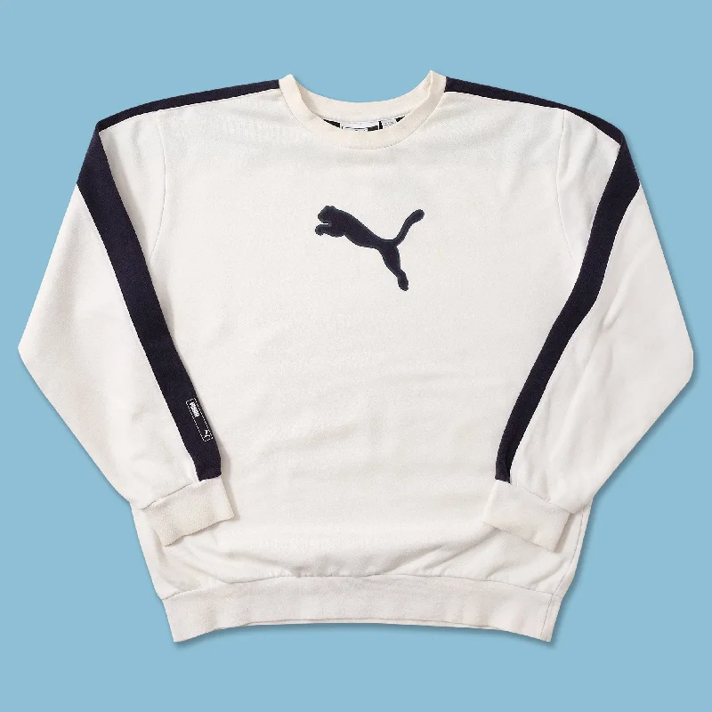 - Dog anti-slip matVintage Puma Sweater Large