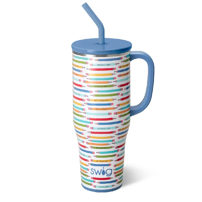 - Hamster silent running wheel to prevent chewingTeacher Life Mega Mug 40oz