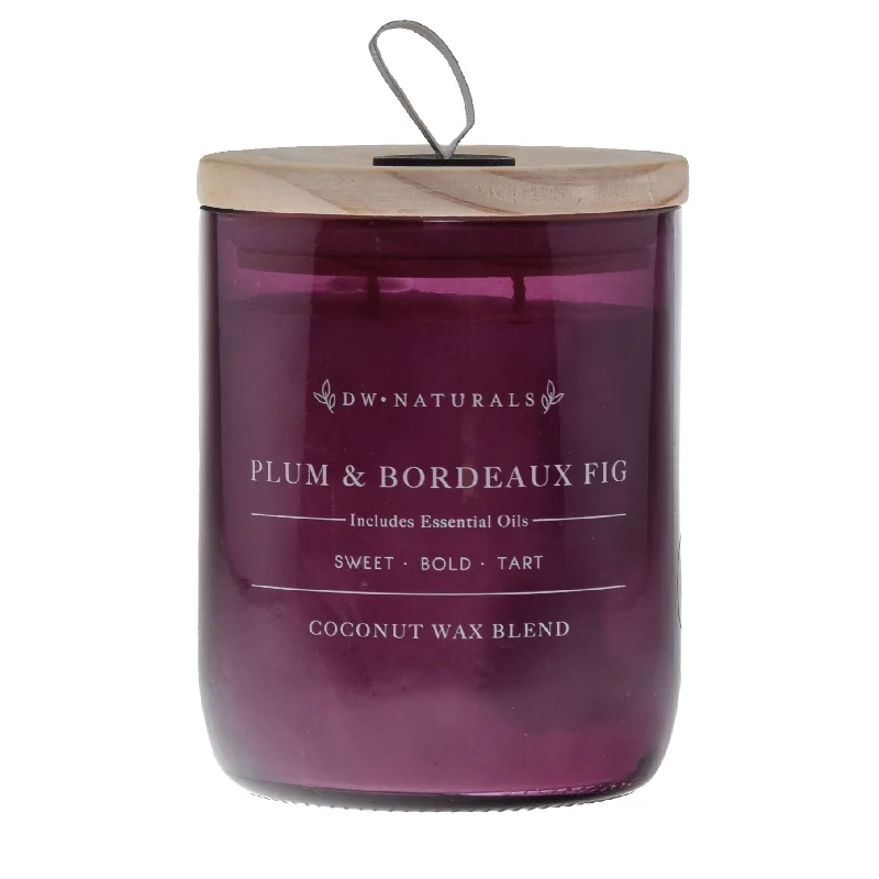 - Dog disposable foam shower gelPlum & Bordeaux Fig