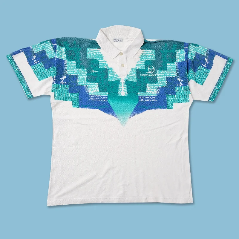 - Pet tear stain cleaning wipesVintage Sergio Tacchini Polo XLarge