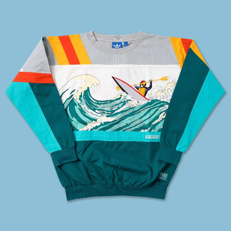 - Rabbit grass rack to prevent waste food boxDS adidas Devil's Toenail Sweater Small