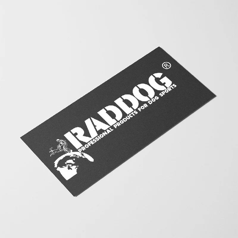  -Anti-scratch sofa protective coverRaddog Vinyl Stickers