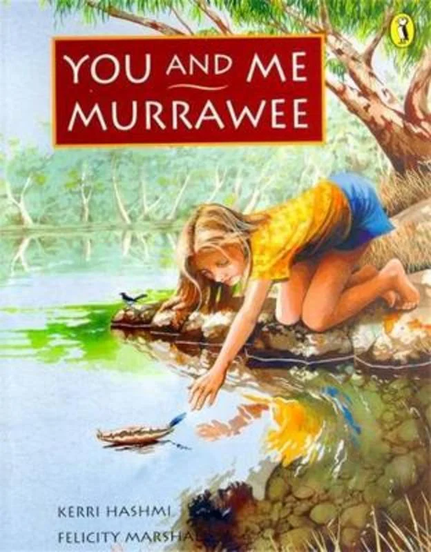 ---You & Me, Murrawee