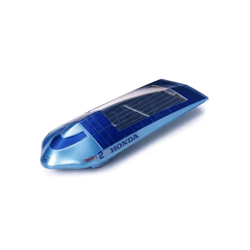 - Cat nail clippers with LED lightsTamiya Solar Car Honda Dream