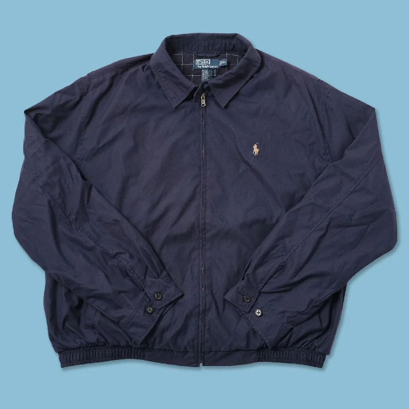  -Anti-scratch sofa protective coverVintage Polo Ralph Lauren Harrington Jacket XXLarge