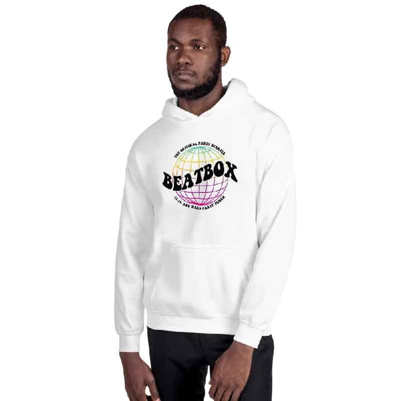 - Postoperative pet anti-licking Elizabethan collarWorldwide Hoodie