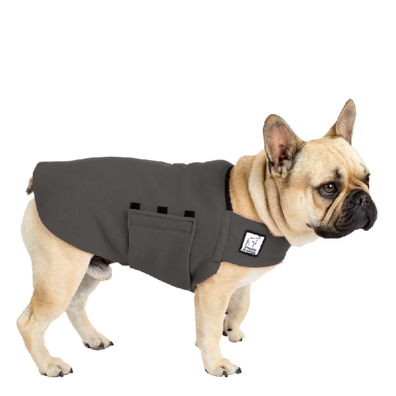 Pet anti-allergic clothesFrench Bulldog Tummy Warmer
