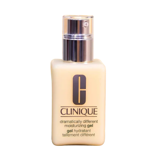 - Foldable and portable cat bagCLINIQUE DD MOISTURIZING GEL 125 ML