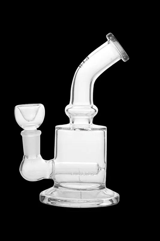 - Deodorizing cat litter tofu litterHemper x CustomGrow420 Inline Perc Rig