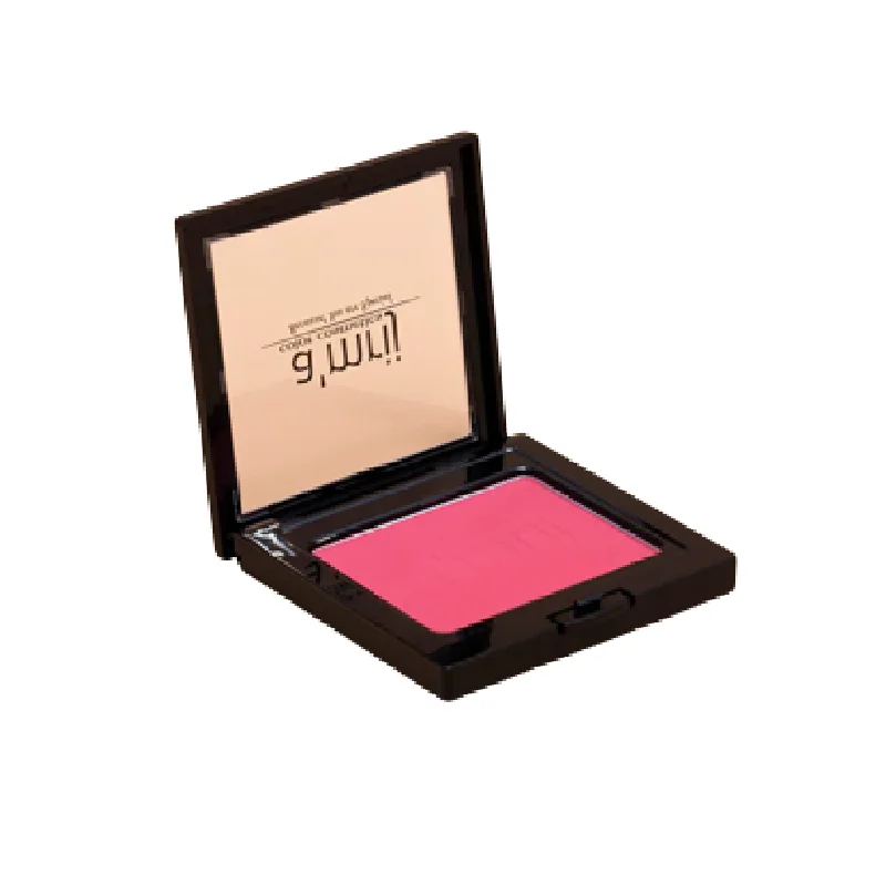 - ​​Pet toys under    yuanAMRIJ (AM002) SUPER PIGMENT BLUSH ON #04 12GM