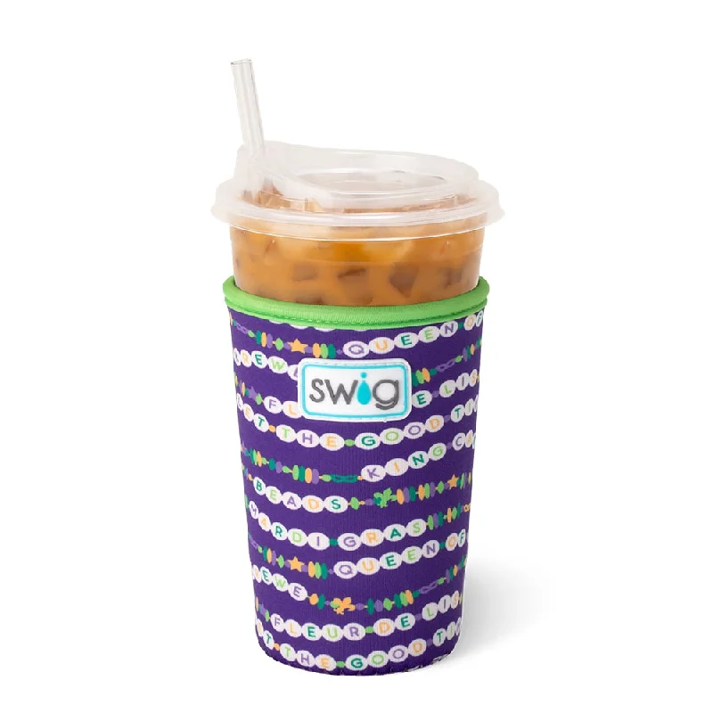 - Climbing pet constant temperature heating padMy Mardi Era Iced Cup Coolie