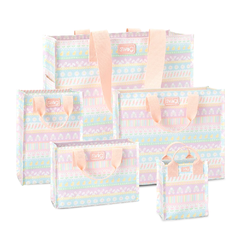 - Car dog seat beltBunny Trail Gift Bag Bundle