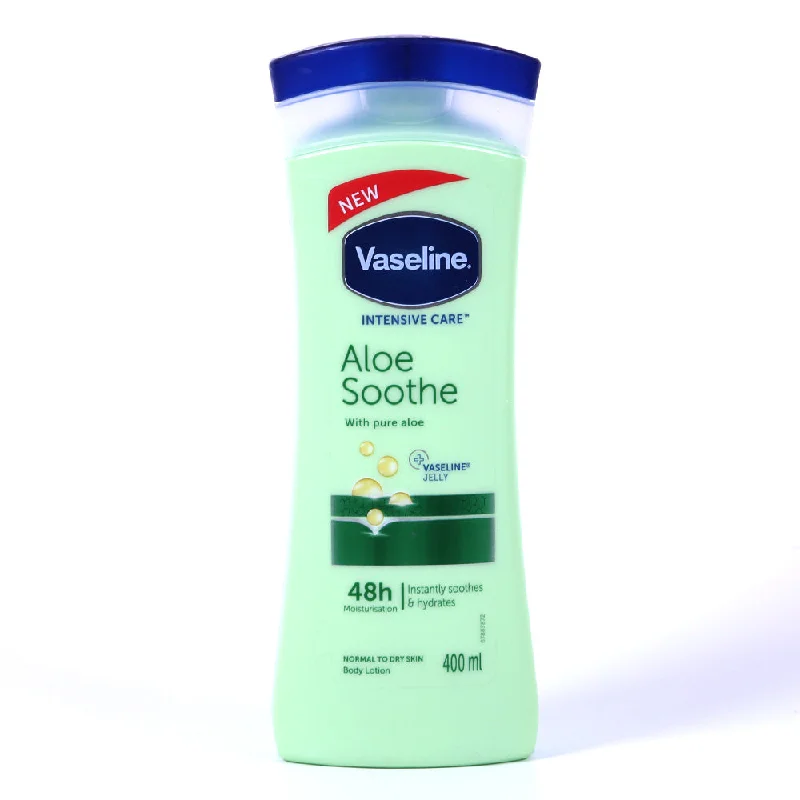 - Cat hair ball removal and hair removal creamVASELINE LOTION INTENSIVE CARE ALOE SOOTHE 400 ML - Cat hair ball removal and hair removal creamVASELINE LOTION INTENSIVE CARE ALOE SOOTHE 400 ML