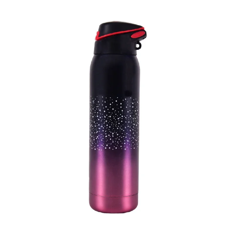 - Winter dog thick down jacket8208 SS WATER BOTTLE 500ML
