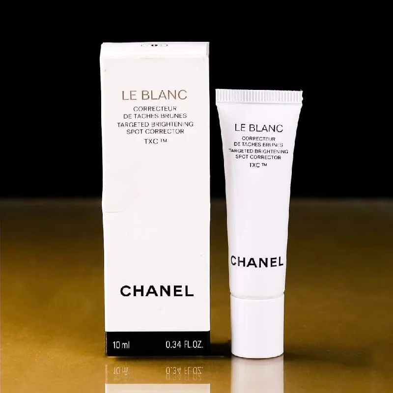 - Christmas pet Christmas clothingCHANEL LE BLANC TARGETED BRIGHTING SPOT CORRECTION 10 ML - Christmas pet Christmas clothingCHANEL LE BLANC TARGETED BRIGHTING SPOT CORRECTION 10 ML