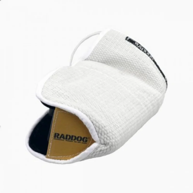 ---COMBI Sleeve White C2w