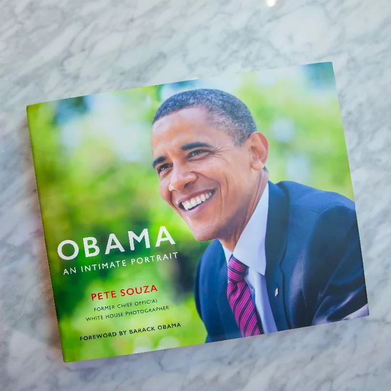 - Custom pet birthday cakeObama: An Intimate Portrait