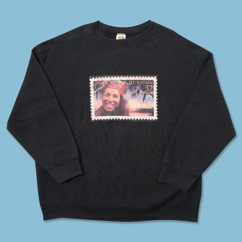 - Automatic temperature adjustment cat bedVintage 2003 Zora Neale Hurston Sweater XXLarge - Automatic temperature adjustment cat bedVintage 2003 Zora Neale Hurston Sweater XXLarge