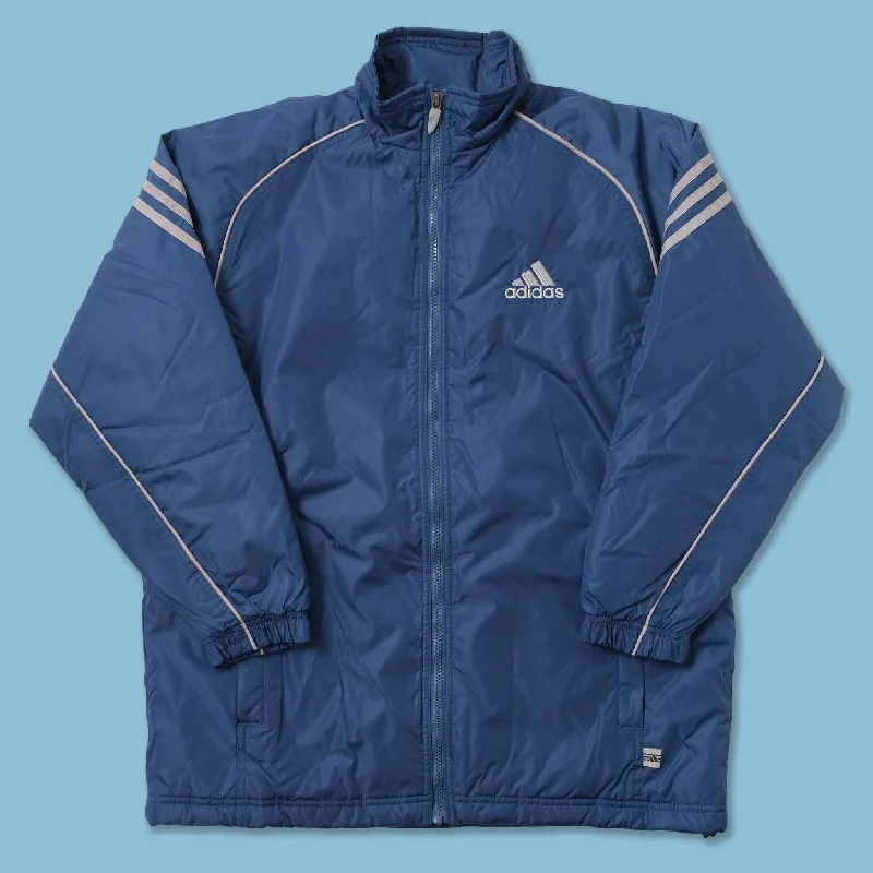 - Foldable and portable cat bagVintage DS Women's adidas Padded Jacket Small