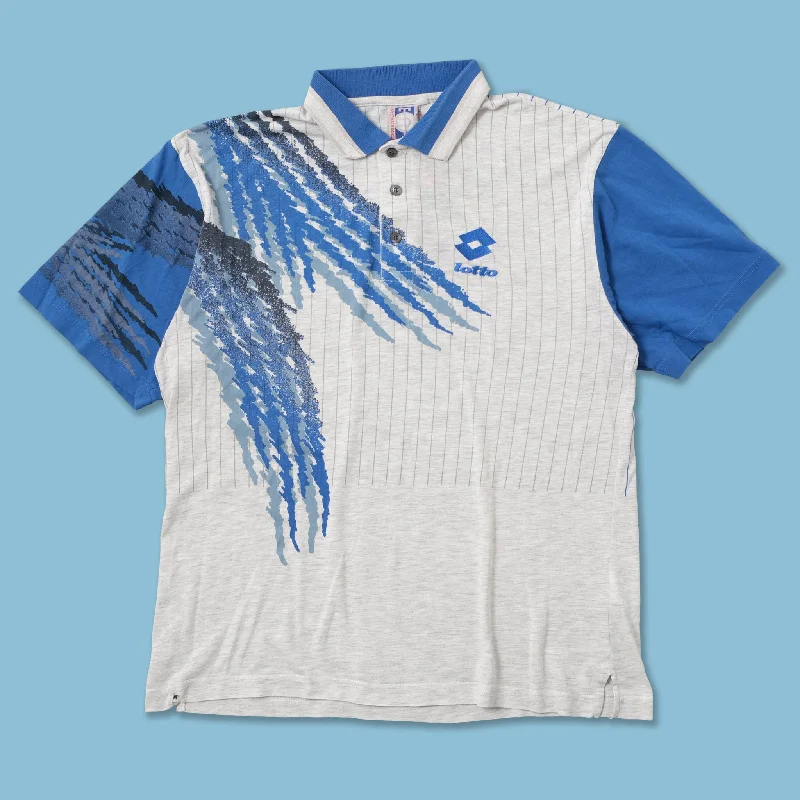  -Non-contact cat thermometerVintage Lotto Polo Medium