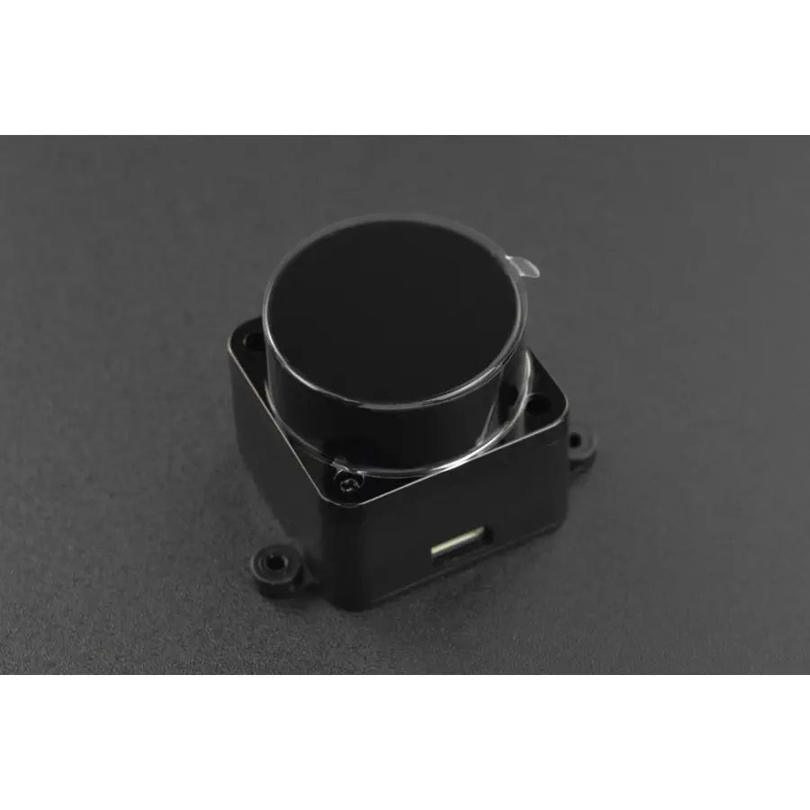 - Foldable and portable cat bagDFRobot DTOF LD19 Laser Lidar Sensor Kit (12m)