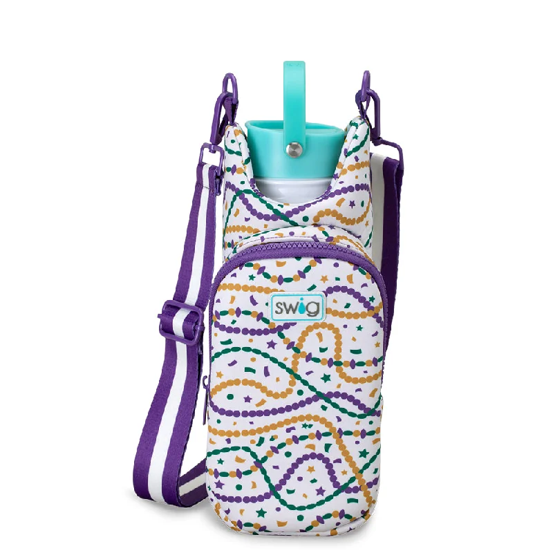 - Cat anti-jump window safety netHey Mister! Water Bottle Sling