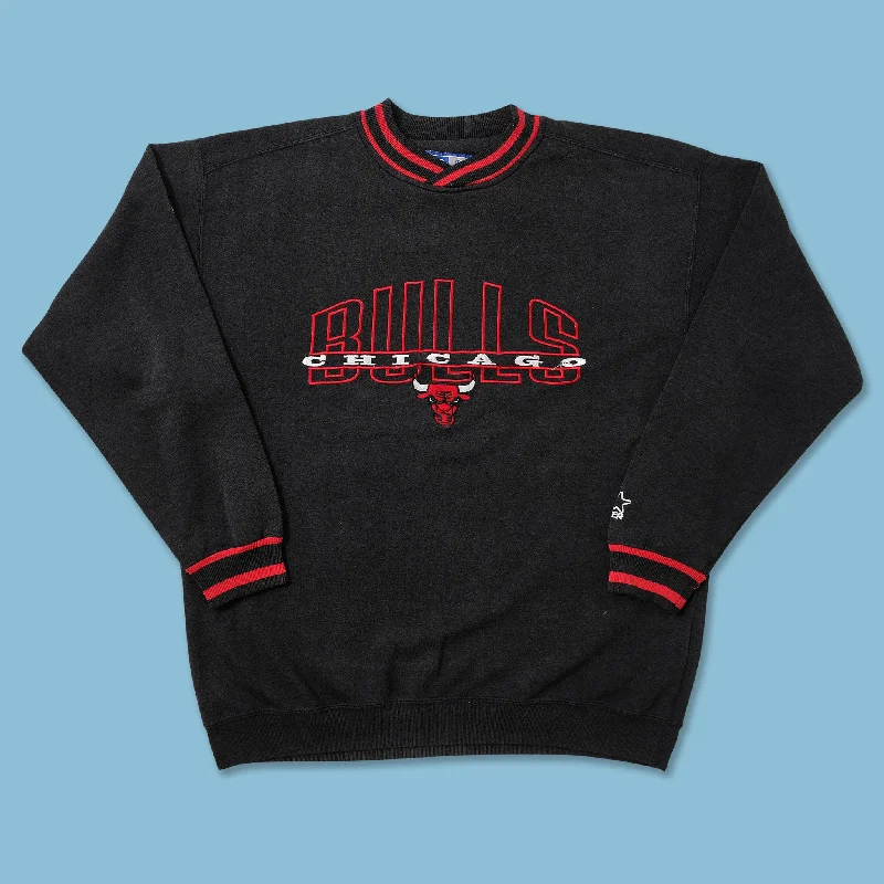 - Solid wood cat climbing frame customizedVintage Starter Chicago Bulls Sweater Large