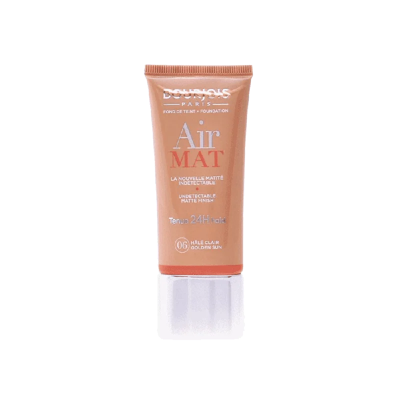 - Pet vitamin complex nutrition tabletsBOURJOIS FOUNDATION AIRMAT T06 PCS