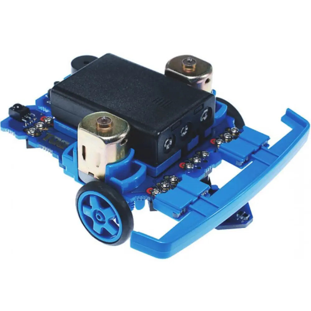 - Solid wood cat climbing frame customizedPICAXE Microbot Programmable Robot