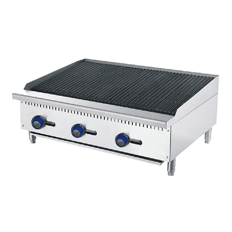- Pet fence foldable indoorCookRite 910mm Radiant Broiler LPG