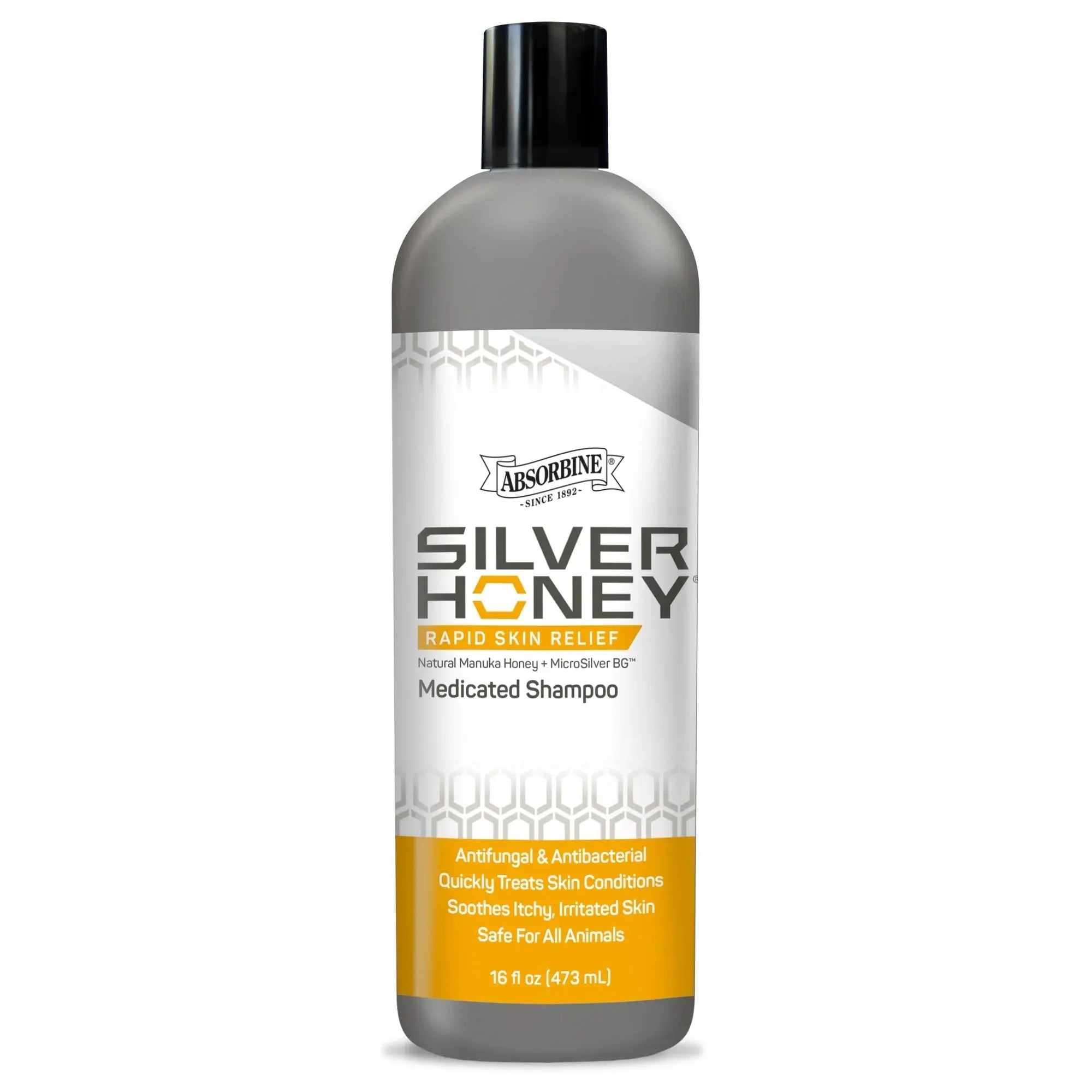 - Cat stress soothing sprayAbsorbine Pet - Silver Honey Rapid Skin Relief Medicated Shampoo, 16oz - Cat stress soothing sprayAbsorbine Pet - Silver Honey Rapid Skin Relief Medicated Shampoo, 16oz