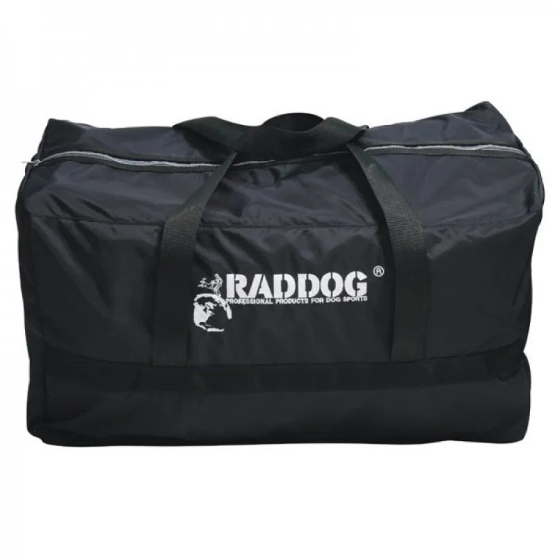 - Chinchilla cooling ice nest ceramic plateRaddog Extra Large Equipment Bag