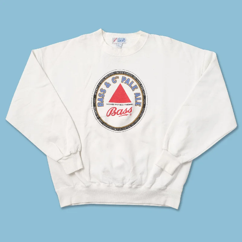 - Natural latex pet mattressVintage Bass Pale Ale Sweater XLarge