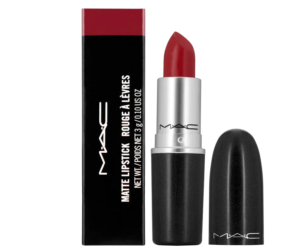 - Pet water dispenser UV sterilization versionMAC LIPSTICK RUSSIAN RED MATTE 3 GM