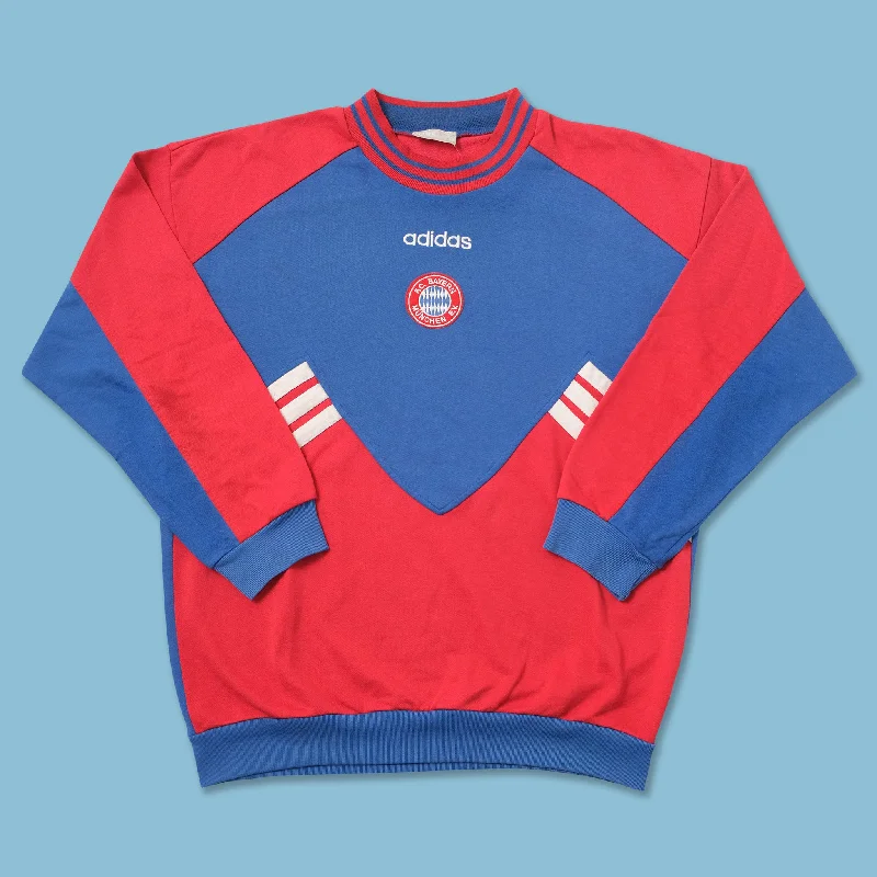 - Pet vitamin complex nutrition tabletsVintage adidas FC Bayern München Sweater Large - Pet vitamin complex nutrition tabletsVintage adidas FC Bayern München Sweater Large