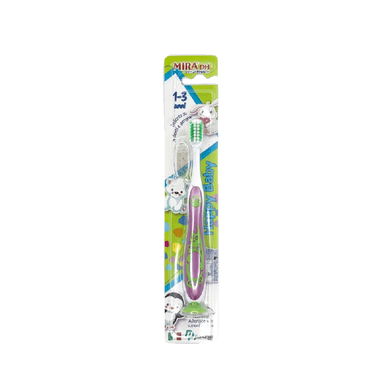 - Elderly dog ​​joint care mattressMira Happy Baby Tooth Brush Pc
