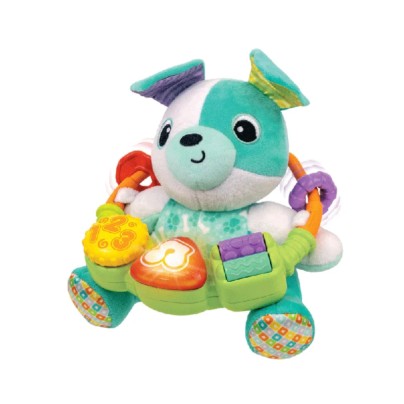  -Anti-scratch sofa protective cover240104 WF PLAY WITH ME PUPPY