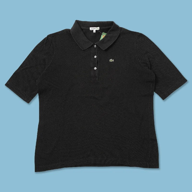 - Rabbit grass rack to prevent waste food boxVintage Lacoste Polo Medium