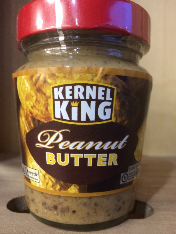- Climbing pet constant temperature heating padKernel King Crunchy Peanut Butter 227g - Climbing pet constant temperature heating padKernel King Crunchy Peanut Butter 227g