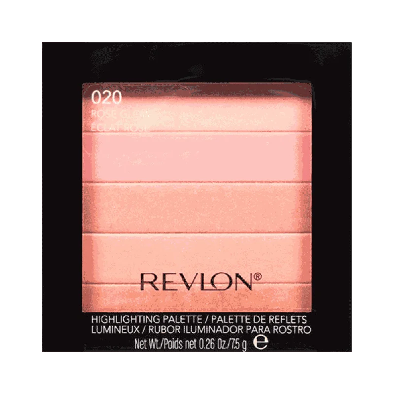 - Car dog seat beltNew Revlon Highlighting Palette 20 Highlighting Palette 2